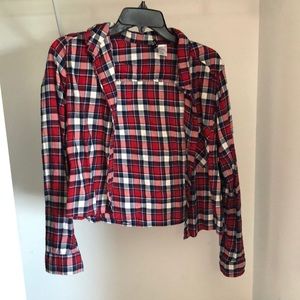 H&M Flannel